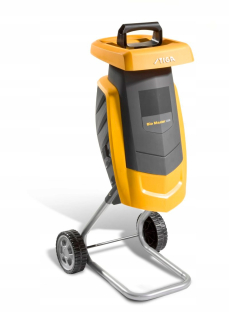 Elektrický skartder stiga Bio Master 2200 W