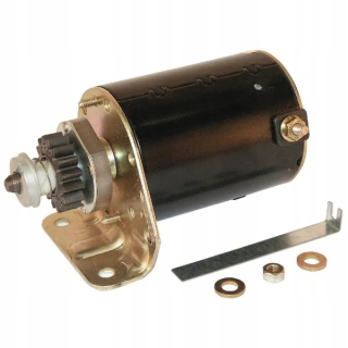 Prevodovka kosačky - ŠTARTÉR MOTORA BRIGGS STRATTON Z16