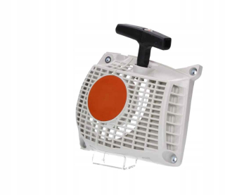 štartér na kosačku - Stihl MS261 Farmertec 11410802100 ŠTART