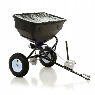 Nasadené sadenice pre traktor Quada 56 kg