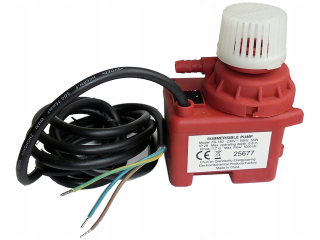 Čerpadlo, hydrofór - Vodné čerpadlo Rubi FA-180 elektrických nožov