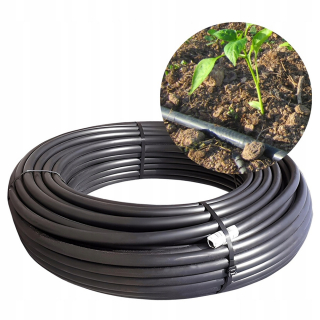 Zavlažovací systém - UV P-100G/M2 1,2x30M Black Fat Agrotextile !!!