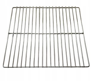 Záhradné ohnisko - Soľanka Skraback Skrade 2in1 Kvalita
