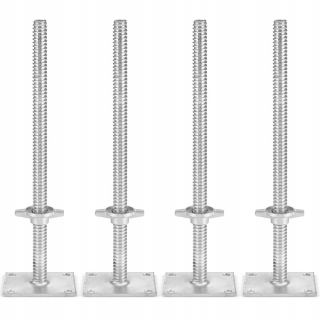 Lešenie Varšavské nohy Base Set 4 ks