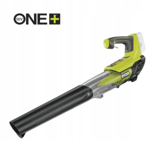 Vysávač lístia - RYOBI AKUMULÁTOROVÝ fúkač LÍSTIA 18V OBL18JB One+