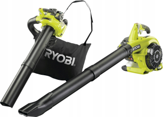 RYOBI Fúkač lístia VYSÁVAČ RBV26B