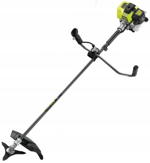 Ryobi interné spaľovanie Scythe 52cm3 skladacia rukoväť
