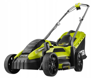Ryobi Electric Mower RLM13E33S 1300W 33 cm