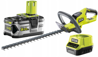 Ryobi Shears Preliate batériu OHT1845 +5AH