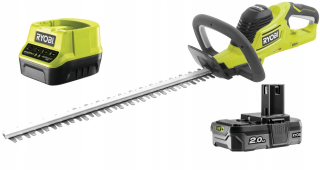 Ryobi OHT1850H Hybridné nožnice +2AH