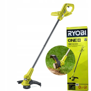 Krovinorez - Ryobi Caplasar 18v Grass Scythe