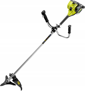 Ryobi RBC254SBO Grasshium s uchom. Bicykel 1 km