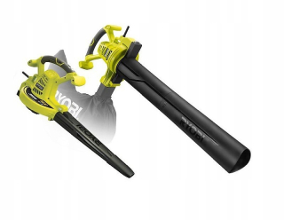 Ryobi RBV3000CSV Vákuca dúchadla pre list 3000W