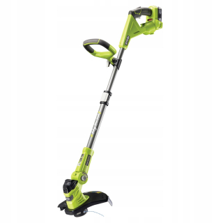 RYOBI RLT1831H25F HYBDYRO ČIERNY fúkač 18V KOSAČKA