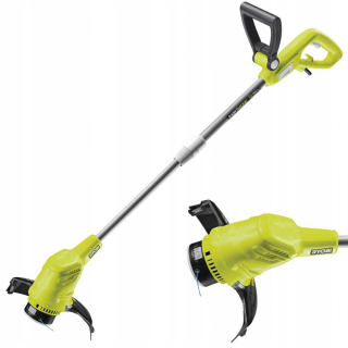 Krovinorez - RYOBI RLT4125 ELEKTRICKÝ KRÚHAČ MASLA 400W
