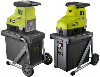 Ryobi Rsh 3045U Steplet pre vetvu Drybak 3000W