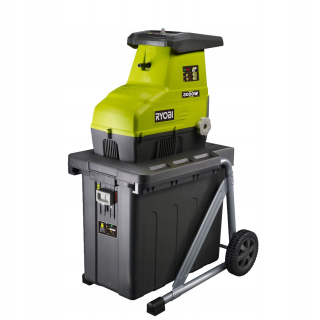 Ryobi Rsh3045 Trzbak 3000W Branch