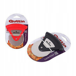 Pizza rezanie Knull quttin oceľový plast