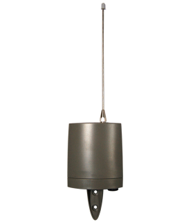 Prijímač na bránu - 1-kanálový rádiový prijímač V2 Wally1, 433,92 MHz