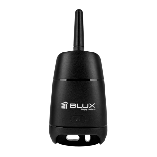 Prijímač na bránu - Univerzálne rádio pre Blux Multi Gate 433,92 MHz