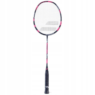 Badmington pre deti - Badminton babolat najskôr I raketa