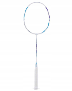 Badmington pre deti - Badminton raketa Kawasaki Passion P36 biela