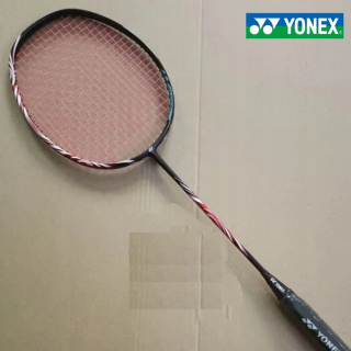 Badmington pre deti - Badminton yonex astrox 100zz uhlíková útočná raketa