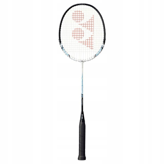 Badmington pre deti - Badminton yonex svalová sila 2 biela raketa