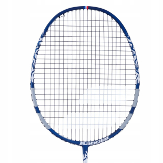 Badmington pre deti - Badminton Babolat Prime Power Graphite Rocket