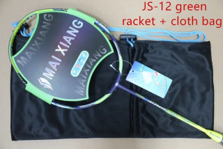 Badmington pre deti - Badmintonové rakety JS12F Jetspeed S10Q