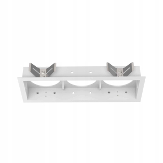 Bento Frame Square Triple WH 287928 - Ideálny lux