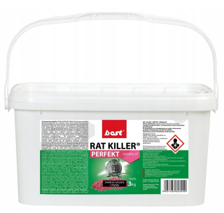 Repelent, plašič  pre zvieratá - Čierny agrotextile 1,6 m 100g UV 30M Bellusortus