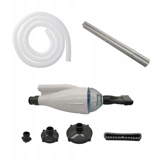 Vysávač na bazén - CLEADER MACHete MULLER HOOK PEVNÉ FISKARS