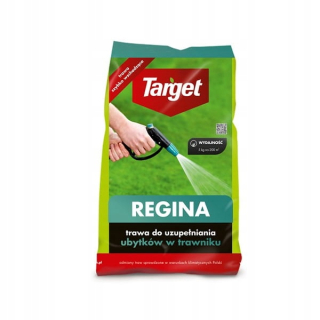 Regina - tráva na doplnenie dutín 5 kg cieľa
