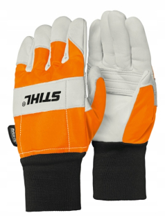 Záhradné oblečenie - FUNKCIA Protect MS rukavice STIHL VEĽKOSŤ L