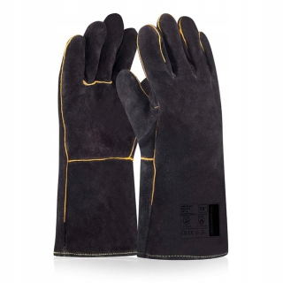 Rukavice ku grilovaniu - Grilling Glile Grilling Leather 100 ° C R.10