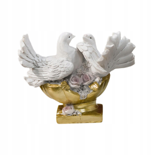 Balancing Seagull Ornament Sochy Office