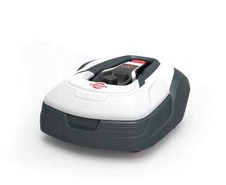 Robot koszący Cramer RM 1500 z daszkiem