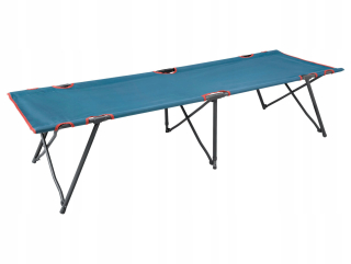 Záhradné lehátko - RockTrail Fold -out Camping Sun Line