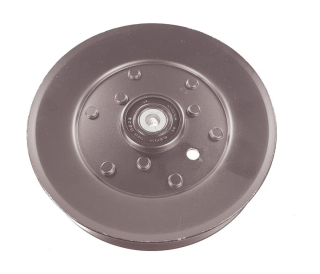 Valček napínača pre traktor MTD 756-04050