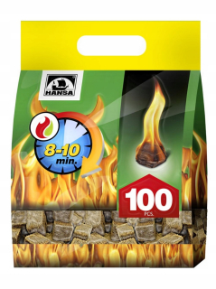 Boom Krb / Hansa Grill 100 ks.