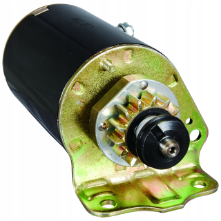 štartér na kosačku - Briggs Starter 693552