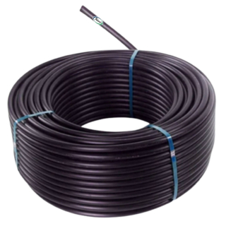 Zavlažovanie záhrady - Agrotextília GF čierna 1,1x40m 50g NA BURINU