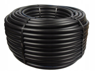 Príslušenstvo pre záhradné náradie - Zavlažovacie potrubie PE 20 mm 100 mb 6 bar