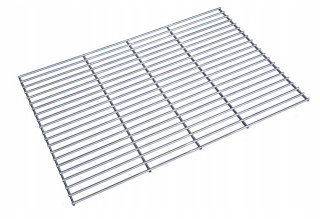 Rošt na gril - Rout for Grill Smokehouse Nerezless 70x40.5, napr.