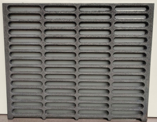 Rošt na gril - Grill Cast Roet 43,5 cm po 35,5 cm