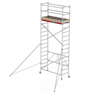 ALTREX K2 5,80 m jazdecké lešenie