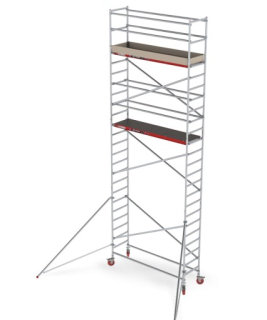 ALTREX K2 7,80 m jazdecké lešenie