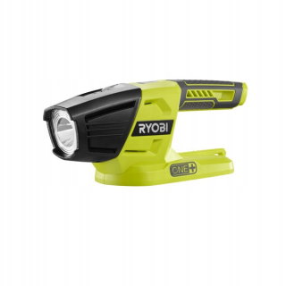 Záhradné halogény - Ryobi baterka 18V R18T-0