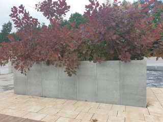 Ś Kost-bet Royal Palisada Block 100x37x7